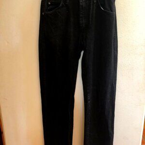 Men's Wranglers - Barely worn 32X34